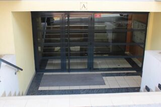  Appartement à louer 2 pièces 40 m²