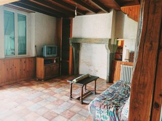  Maison � vendre 5 pi�ces 125 m�