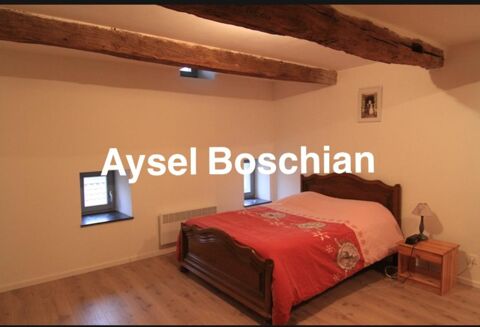   MAISON  D'EXCEPTION RENOVEE - 180m2 - 4 CHAMBRES-  MARVILLE (55) Maison - 6 pièce(s) - 180 m²