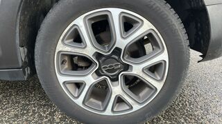 500 X 1.4 MultiAir 140 DCT6 Lounge 2016 occasion 76240 Belbeuf