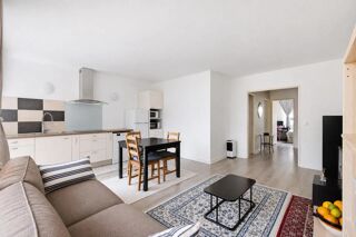  Appartement à vendre 3 pièces 58 m²