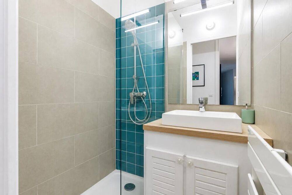 à vendre  Appartement Paris 10