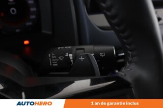 Qashqai 1.3 Mild Hybrid Tekna Xtronic 158 ch 2022 occasion 92130 Issy-les-Moulineaux