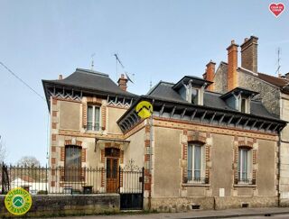  Propriété/château à vendre 12 pièces 282 m²