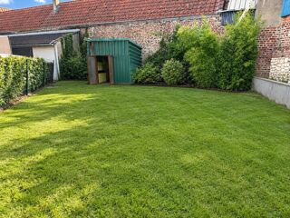  Maison à vendre 1 pièce 130 m²