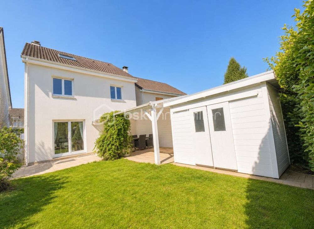 Vente Maison Devenez un Joyeux Propriétaire ! Villepreux
