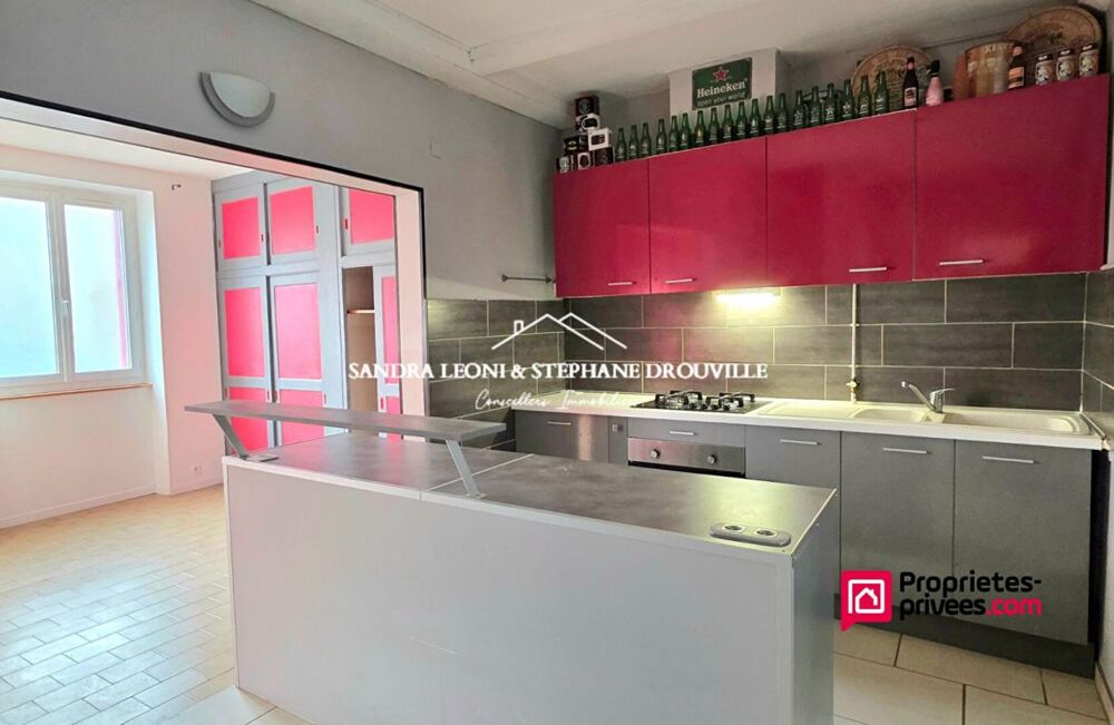 ABLIS - AUNEAU JOLIE MAISON FAMILIALE 7 pièces ,135 m2
