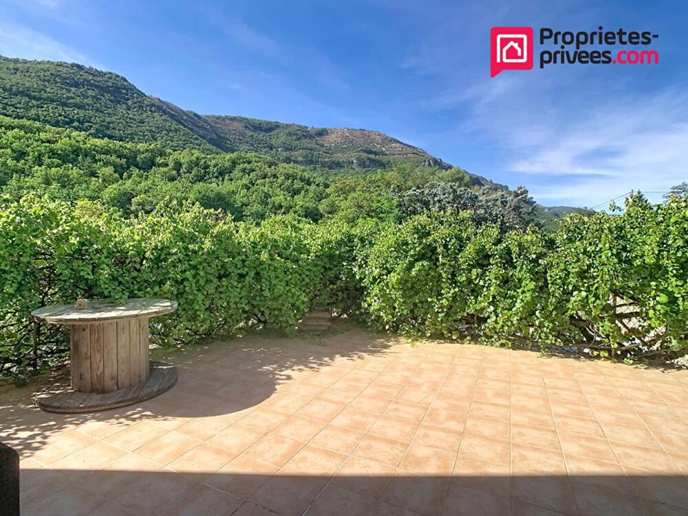 Vente Maison Maison Molieres Cavaillac 7 pièce(s) 125 m2 Molieres cavaillac