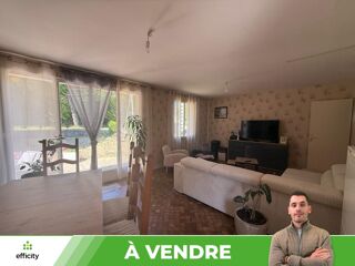  Maison à vendre 5 pièces 97 m²