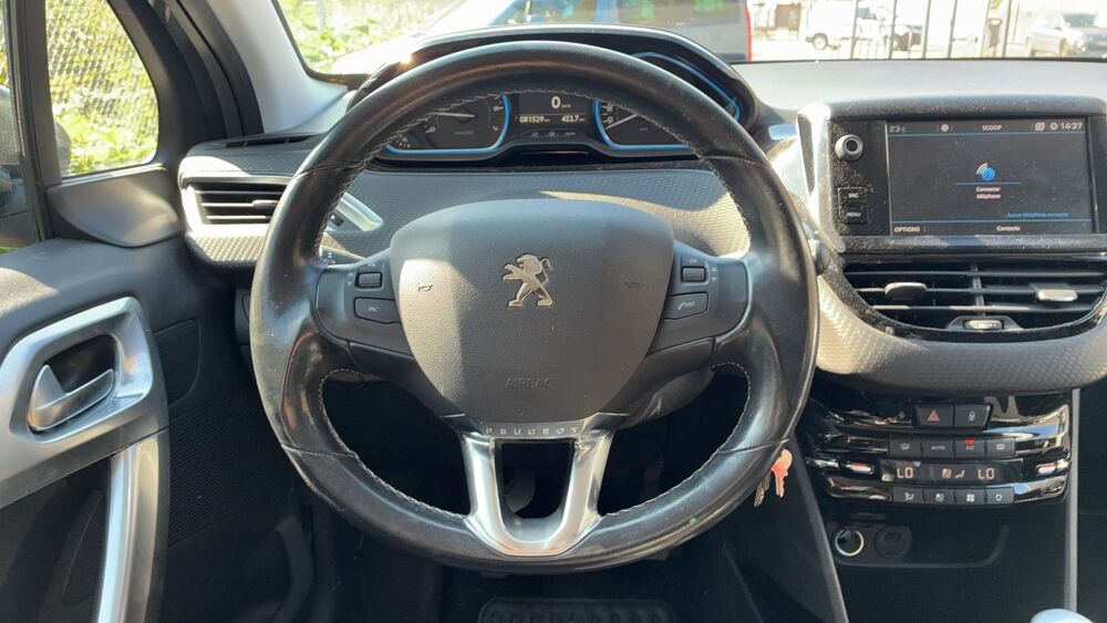2008 1.2 PureTech 110 Allure 2019 occasion 69170 Tarare