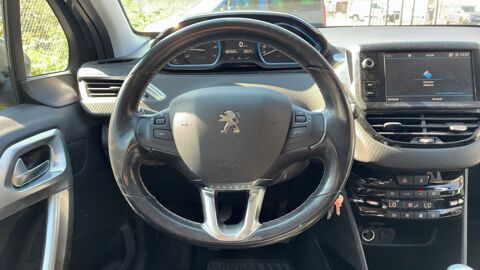 2008 1.2 PureTech 110 Allure 2019 occasion 69170 Tarare
