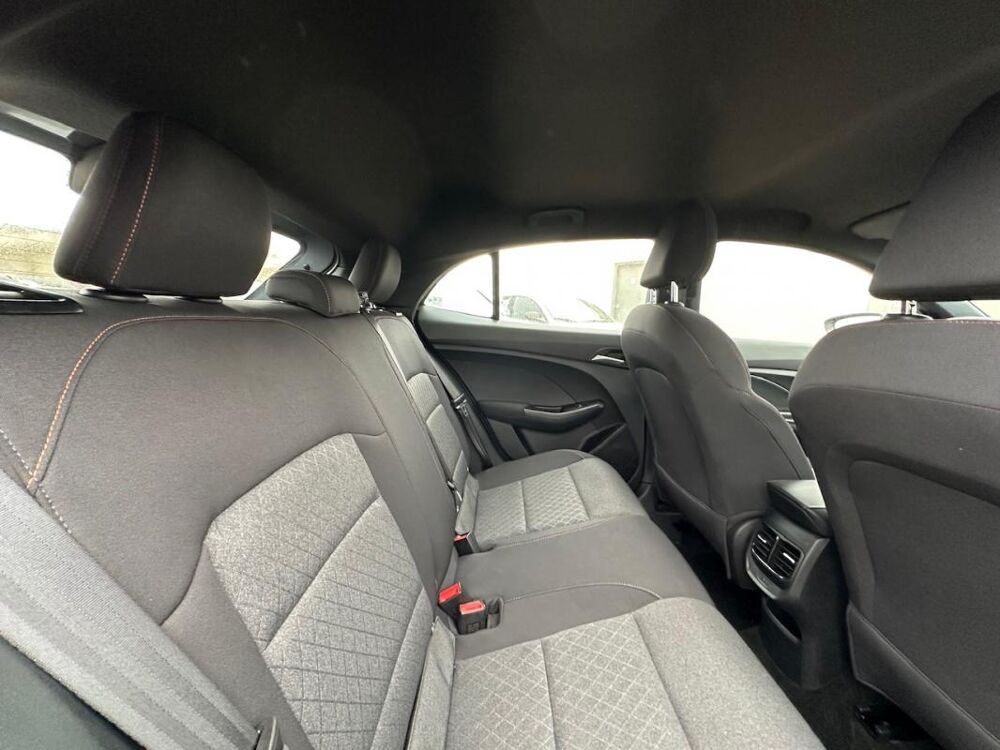 MG3 1.5 HYBRID+ 195 COMFORT 2024 occasion 78240 Chambourcy