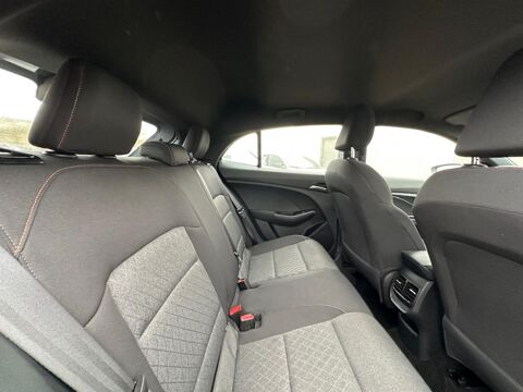 MG3 1.5 HYBRID+ 195 COMFORT 2024 occasion 78240 Chambourcy