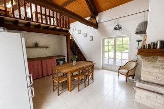  Maison à vendre 5 pièces 114 m²