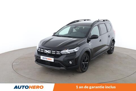 Dacia Jogger 1.0 TCe SL Extreme + 7PL 110 ch 2022 occasion Issy-les-Moulineaux 92130