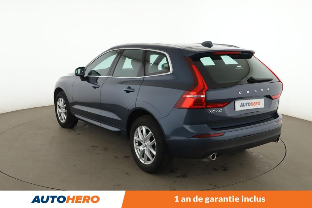 XC60 2.0 B4 Business Executive Geartronic 8 197 ch 2020 occasion 92130 Issy-les-Moulineaux