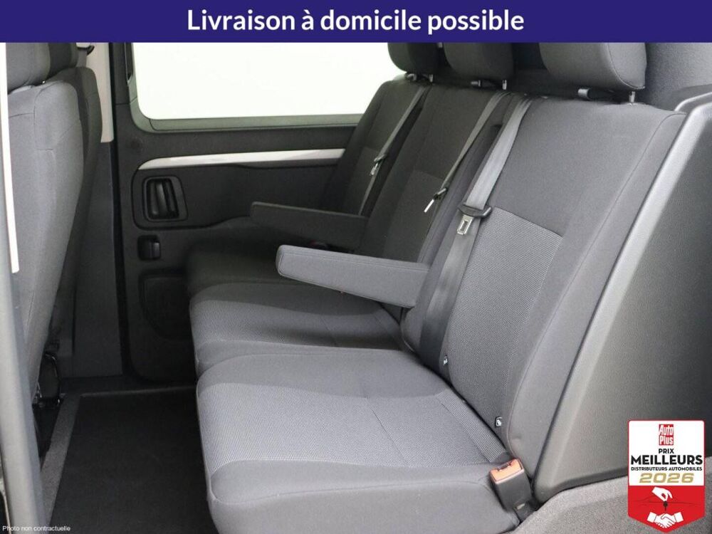 Expert CABINE APPROFONDIE FIXE XL DIESEL 180 CH AU 2026 occasion 10150 Lavau