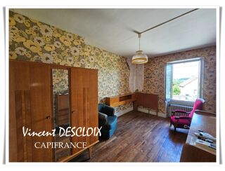 Maison à vendre 5 pièces 110 m²