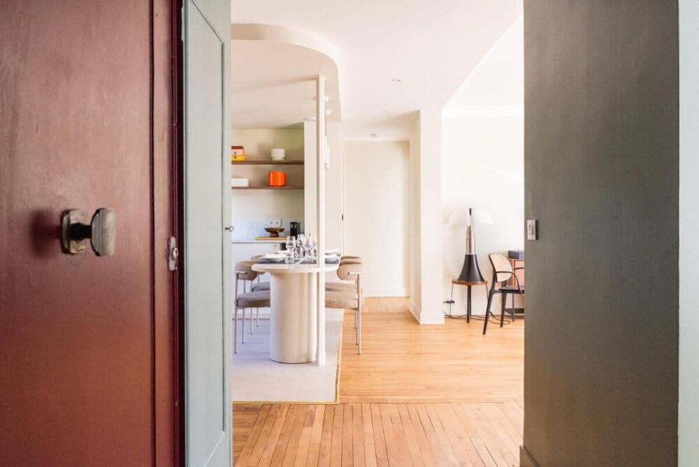 � vendre  Appartement Paris 13