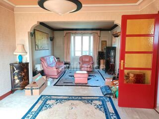  Maison � vendre 6 pi�ces 110 m�