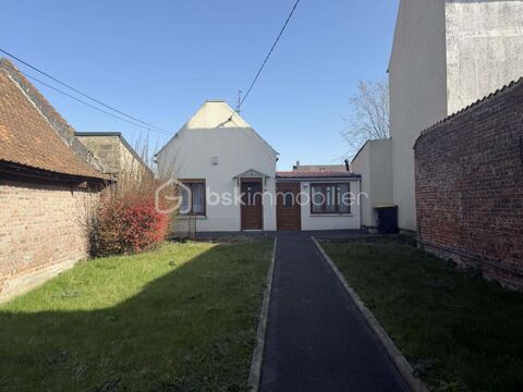   Long�re de plain-pied en centre-ville en EXCLUSIVITE Maison - 5 pi�ce(s) - 100 m�