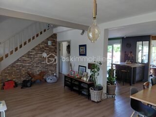  Maison à vendre 5 pièces 131 m²