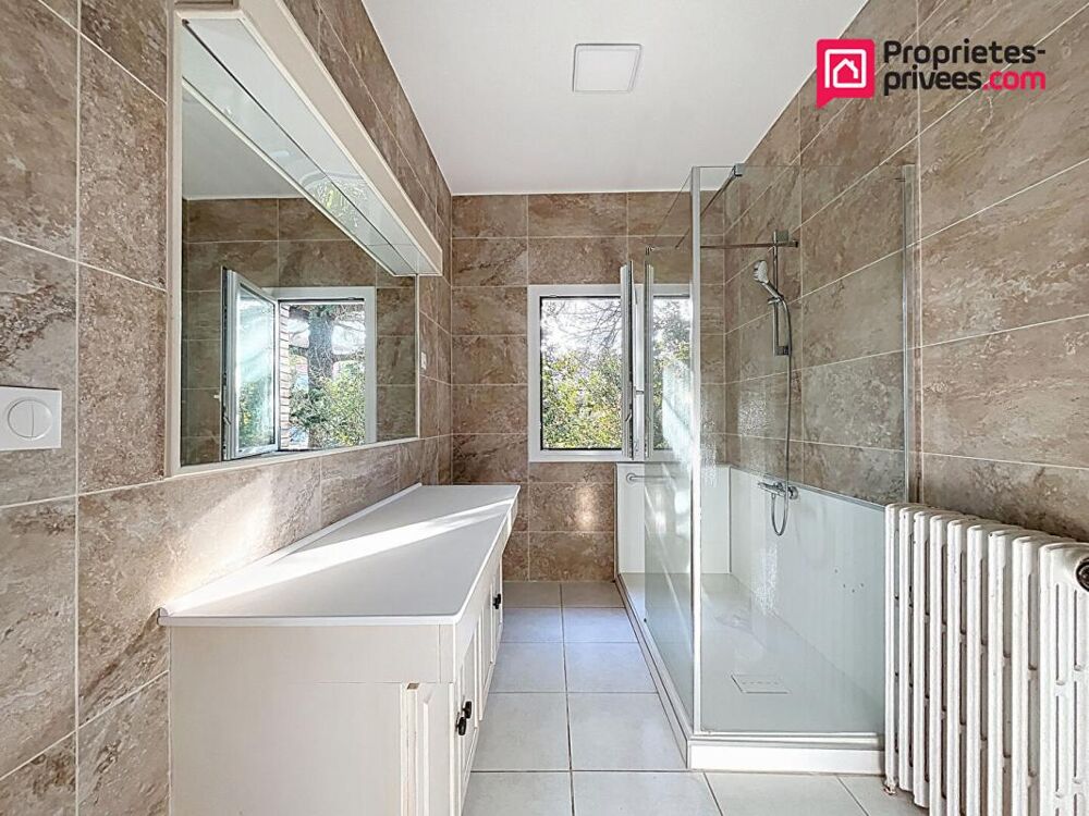  vendre  Maison Toulouse (31500)