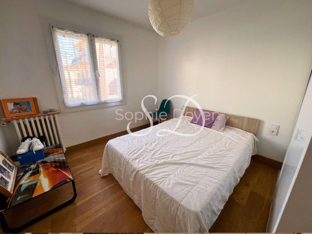 Location Appartement A LOUER - appartement T3  - 73 m² - PERPIGNAN - avec Garage Perpignan