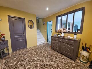  Maison à vendre 8 pièces 197 m²