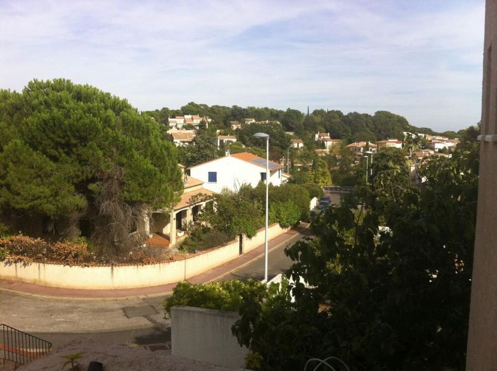 Location Appartement Appartement de 32m2 à louer sur Montpellier Montpellier