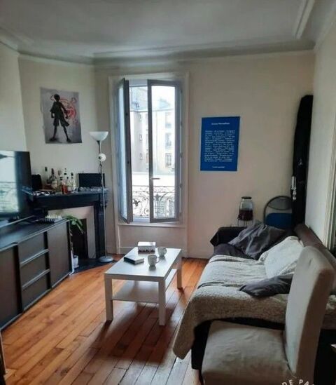  Appartement � louer 3 pi�ces 55 m�