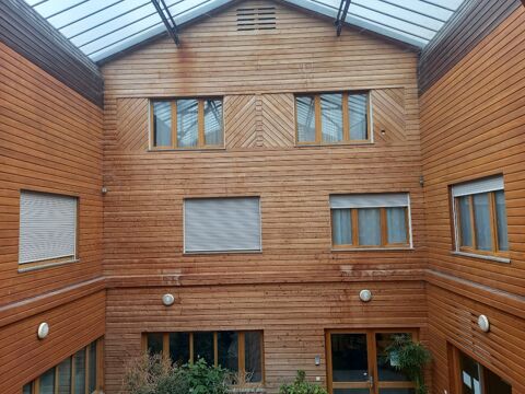 A VENDRE - BUREAUX 228800 39000 Lons le saunier