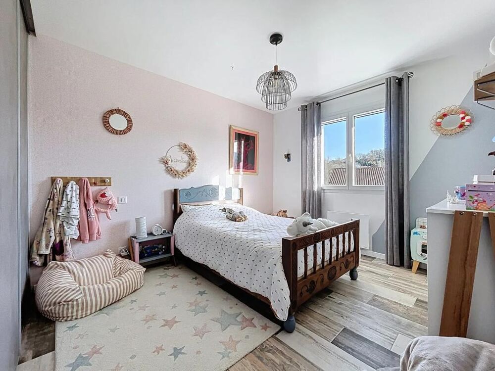 � vendre  Maison Urrugne (64122)