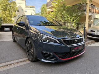 308 1.6 THP 270 GTI BY PEUGEOT SPORT 2016 occasion 94100 Saint Maur Des Fossees
