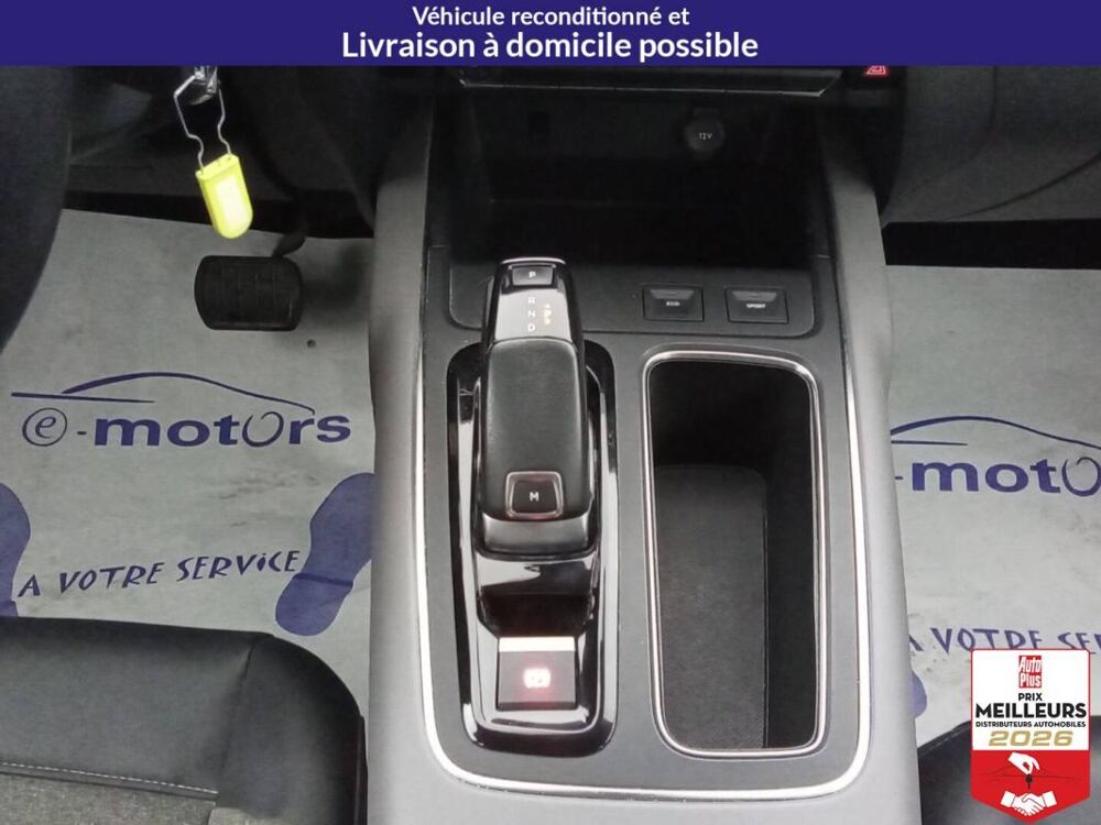 C5 aircross Essence 130 EAT8 Feel 2021 occasion 10150 Lavau