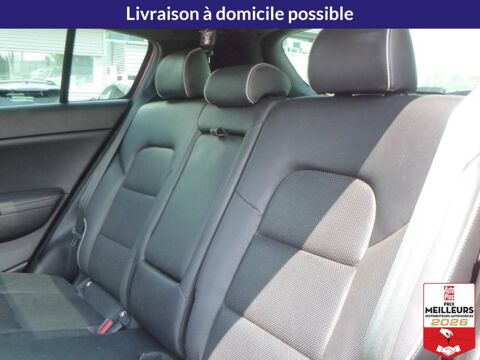 Sportage CRDi 141 ISG 4x2 DCT7 GT Line 2018 occasion 10150 Lavau