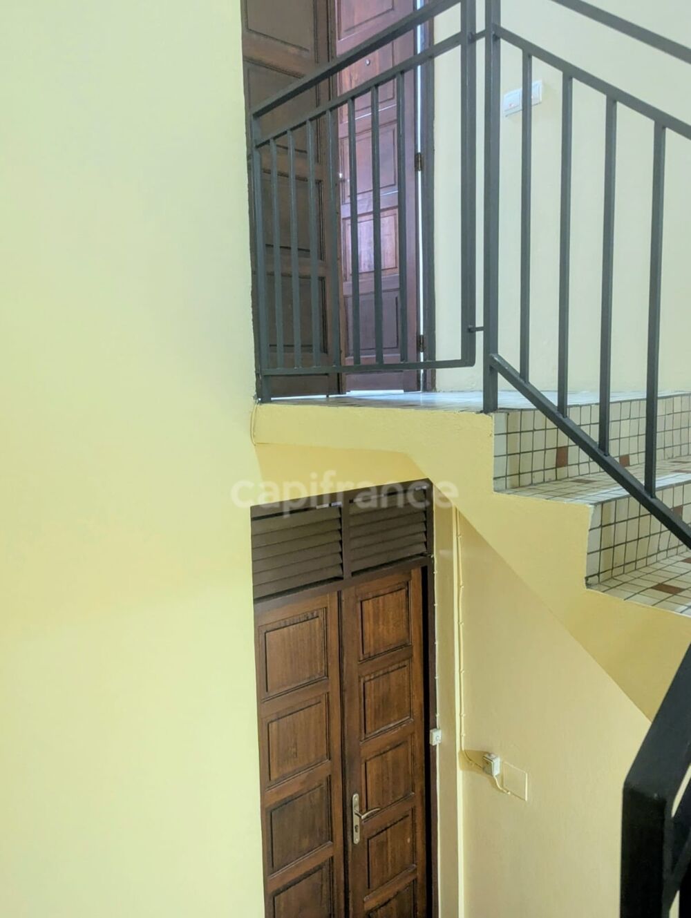 Vente Immeuble Immeuble de rapport à vendre CAYENNE (973) Cayenne