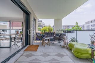  Appartement  vendre 4 pices 105 m