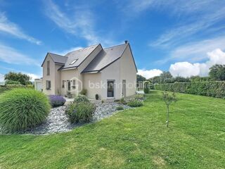  Maison à vendre 6 pièces 142 m²