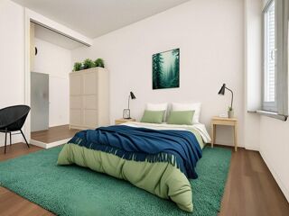  Appartement � vendre 2 pi�ces 