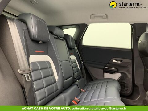 C5 aircross HYBRIDE NOUVEAU 145 CH E-DCS6 MAX 2026 occasion 69190 Saint-Fons
