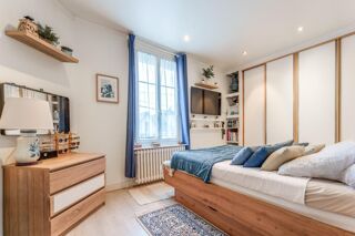  Maison à vendre 4 pièces 85 m²
