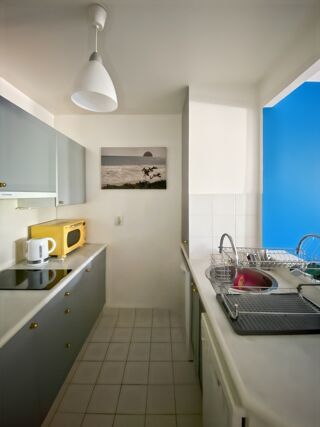  Appartement à vendre 2 pièces 43 m²