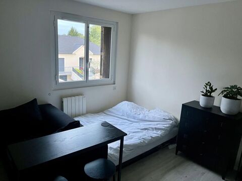  Appartement  louer 1 pice 26 m