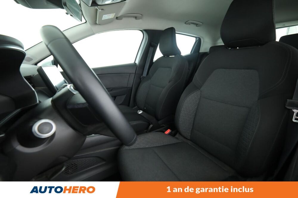 Clio 1.0 TCe Business 100 ch 2021 occasion 92130 Issy-les-Moulineaux