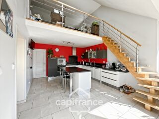  Maison à vendre 5 pièces 145 m²