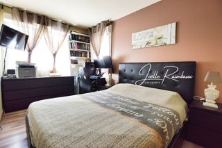  Appartement à vendre 3 pièces 59 m²