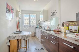  Appartement à vendre 3 pièces 67 m²