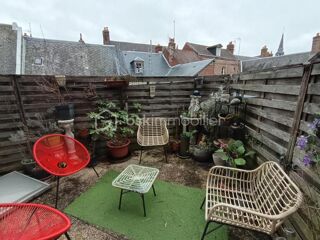  Immeuble � vendre 6 pi�ces 134 m�