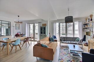  Appartement � vendre 4 pi�ces 80 m�